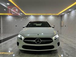 مرسيدس بنز A-Class